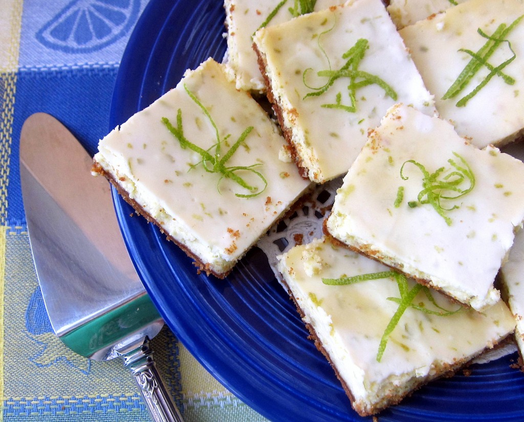 Lime Ginger Cream Cheese Bars 1 3383x2728