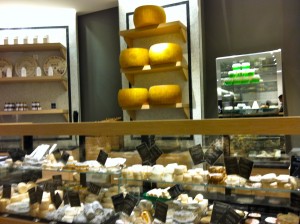 epicerie grande paris cheese fromagerie everyday stunning counter counters several