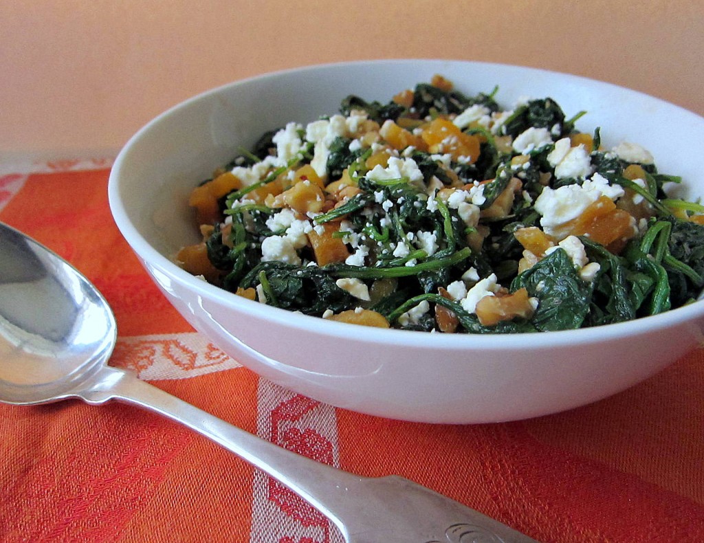 Kale Sauteed with Apricots, Walnuts, and Feta 1 1728x1334