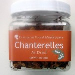 Chanterelles Mushrooms 1  1098x1110