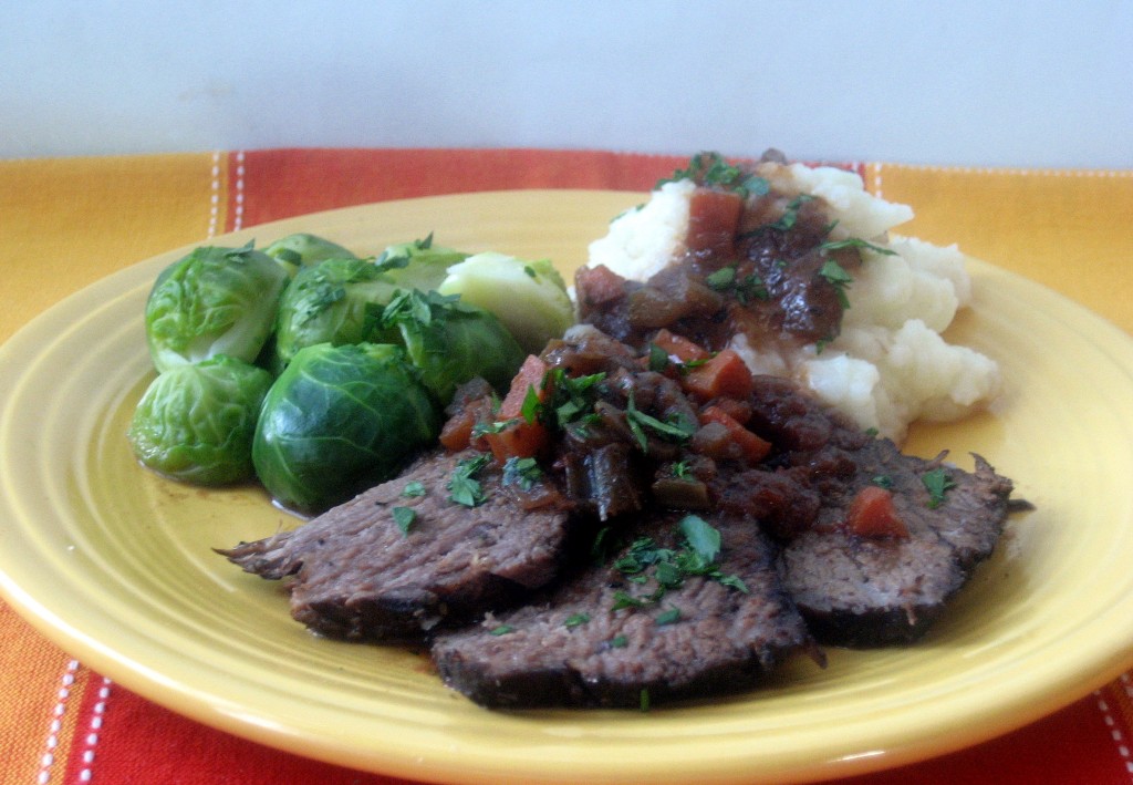 Old Fashioned Pot Roast with Rich Pan Sauce 1 2757x1910