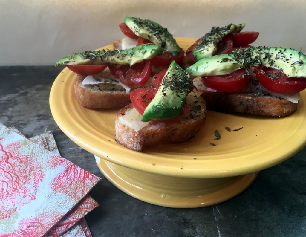 Time for a Party! Betty Rosbottom