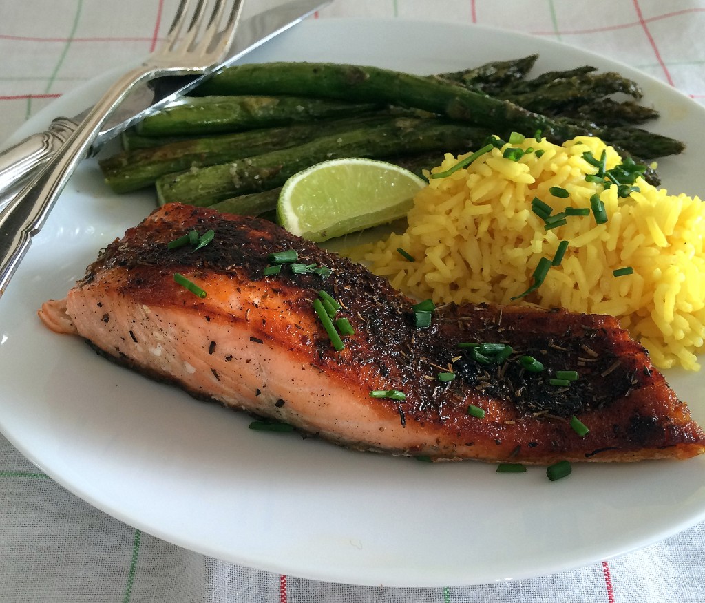 Last Minute Grilled or Pan-Seared Salmon 1 2403x2058 2403x2058